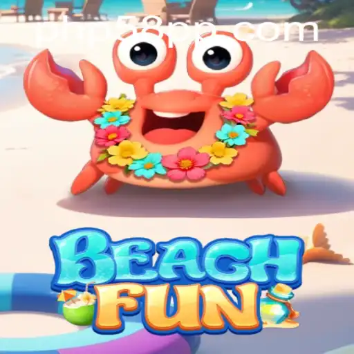 Dive into the Excitement of BeachFun with 58pp: A New Era of Interactive Gaming