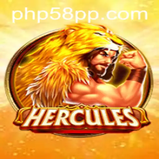 Hercules: The Modern Gaming Phenomenon with 58pp Challenge