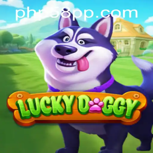 LuckyDoggy: The Exciting World of 58pp