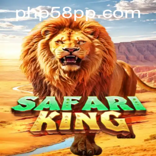 Discover the Adventure of SafariKing: An Engaging Journey with 58pp