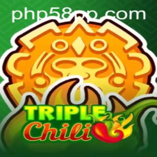 Exploring TripleChili: The Exciting World of the 58pp Challenge